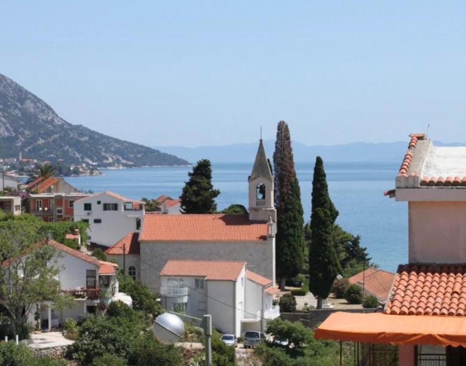 Vila Druzijanic بريست المظهر الخارجي الصورة