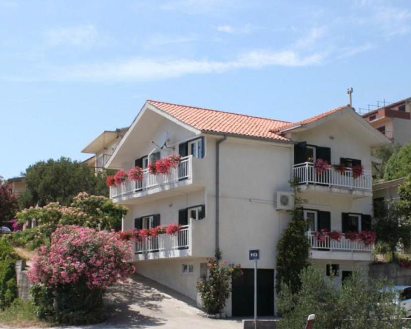 Vila Druzijanic بريست المظهر الخارجي الصورة
