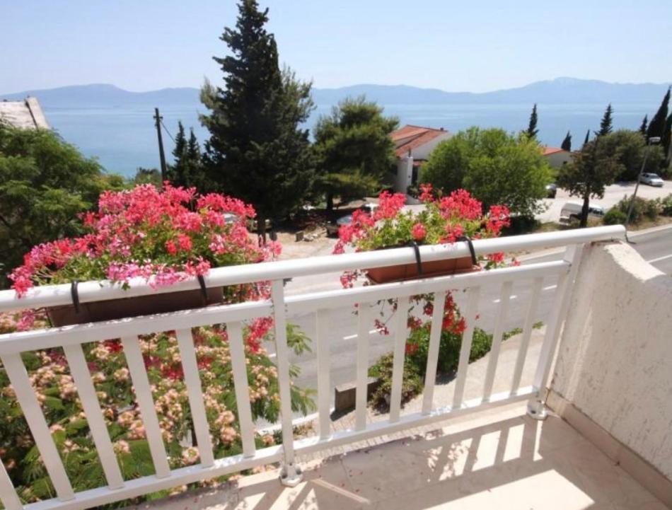 Vila Druzijanic بريست المظهر الخارجي الصورة