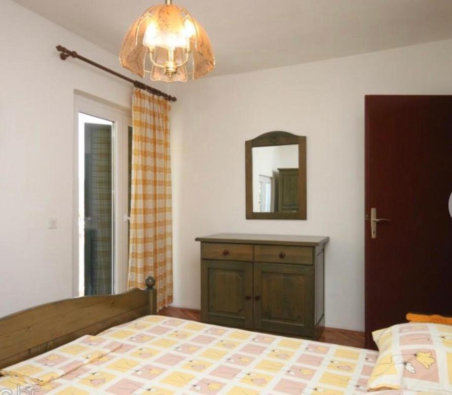 Vila Druzijanic بريست المظهر الخارجي الصورة