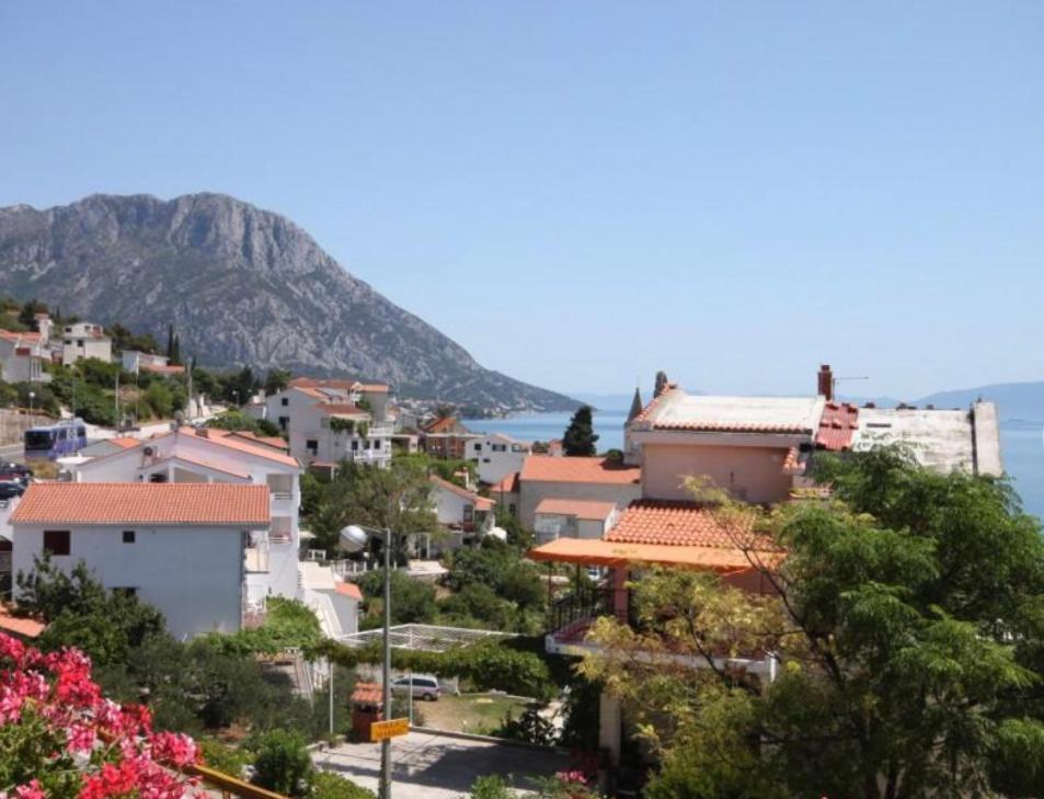 Vila Druzijanic بريست المظهر الخارجي الصورة