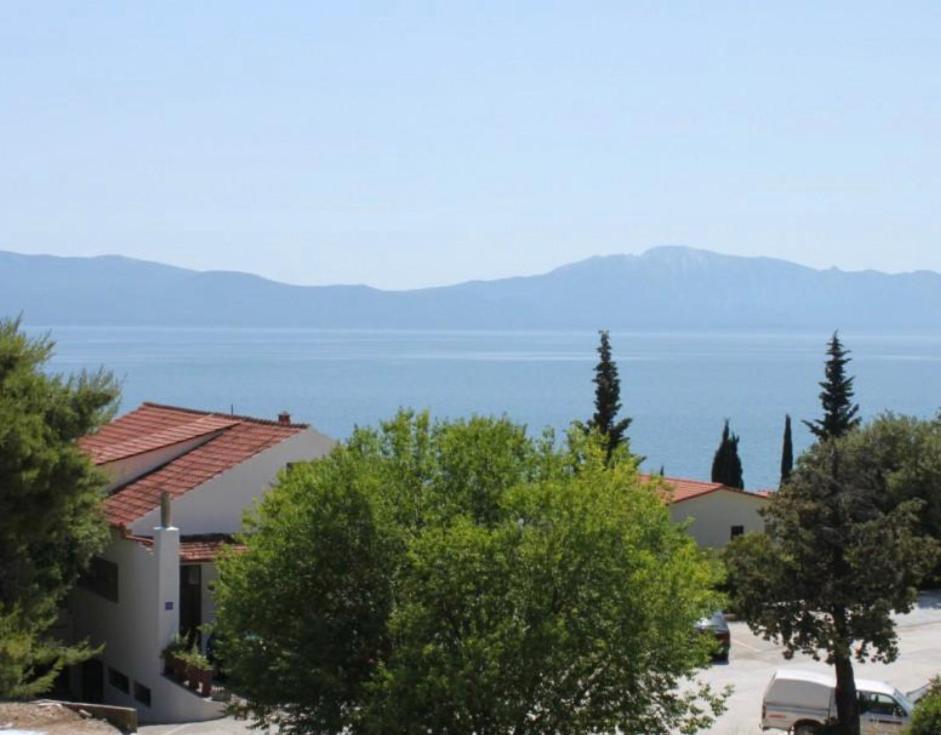 Vila Druzijanic بريست المظهر الخارجي الصورة