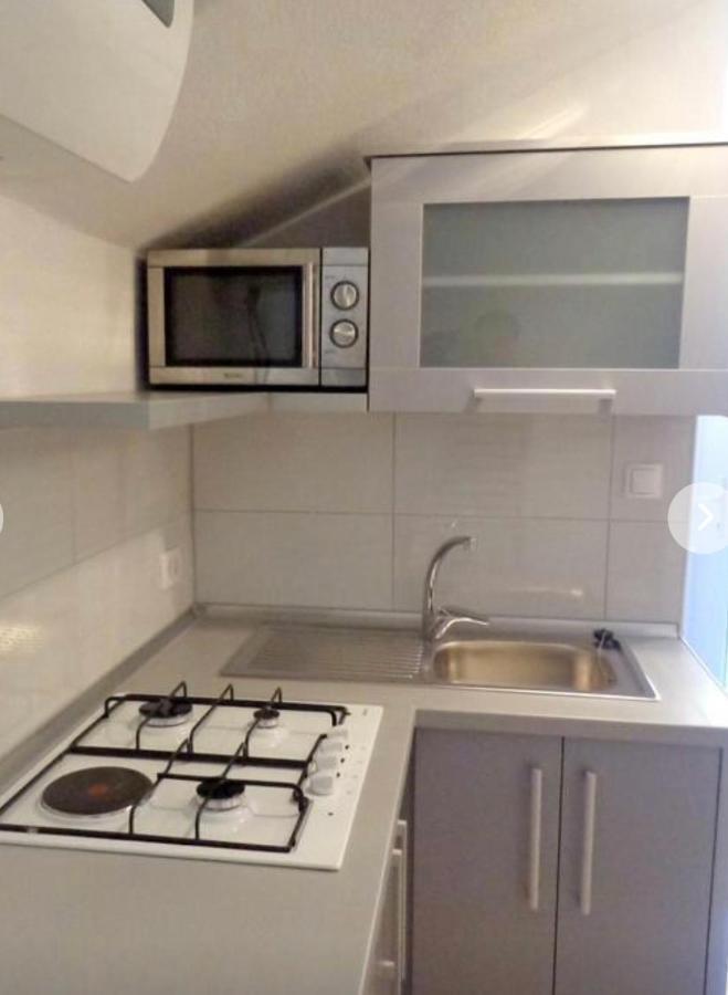 Vila Druzijanic بريست المظهر الخارجي الصورة