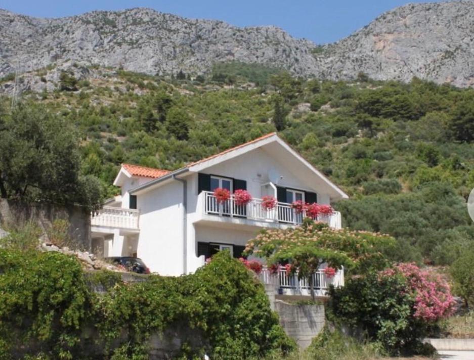 Vila Druzijanic بريست المظهر الخارجي الصورة