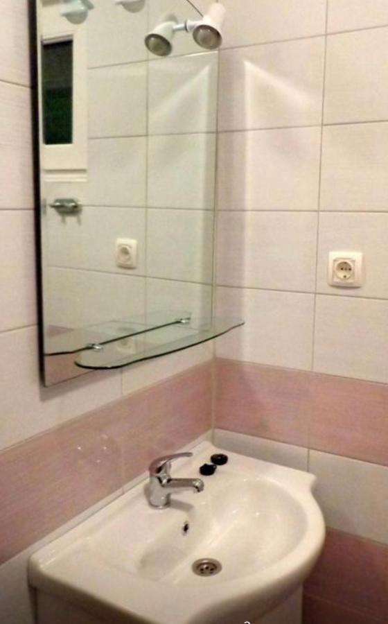 Vila Druzijanic بريست المظهر الخارجي الصورة