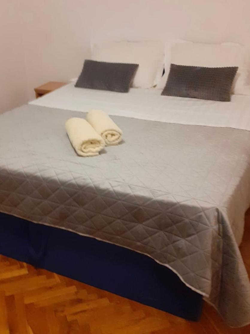 Vila Druzijanic بريست المظهر الخارجي الصورة