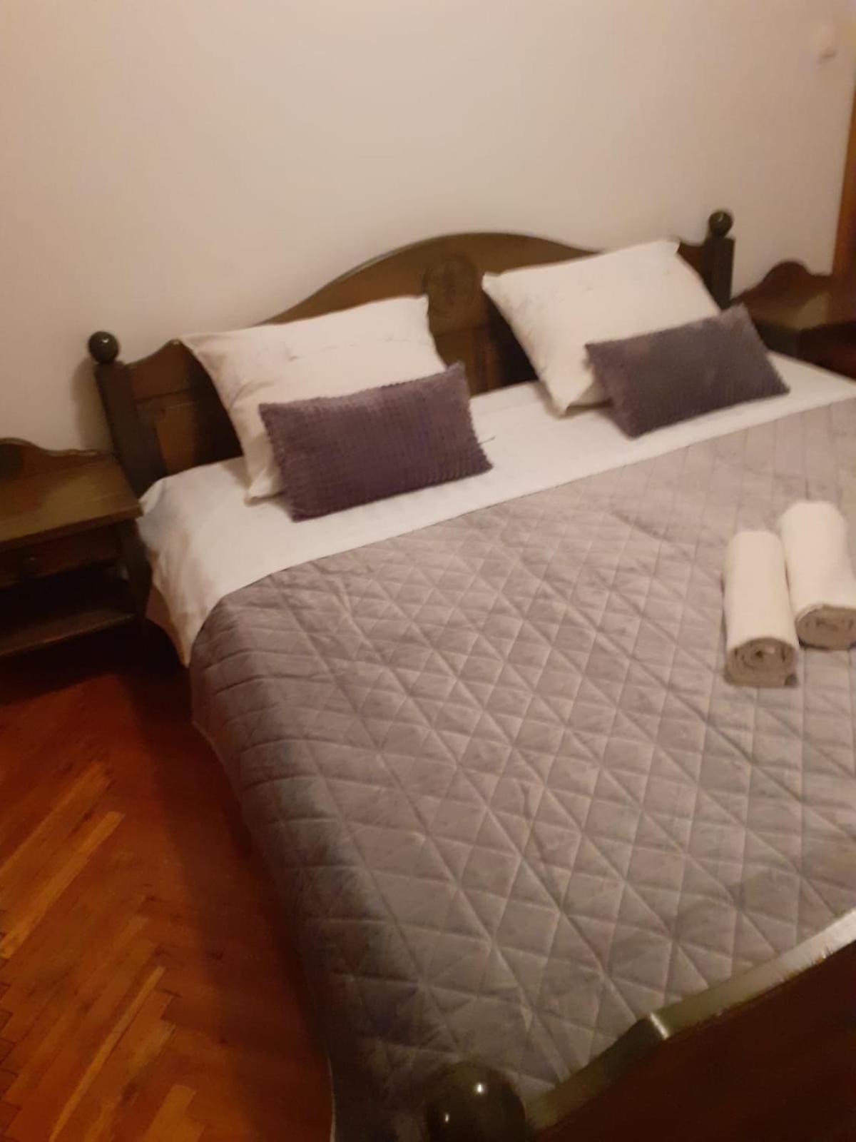 Vila Druzijanic بريست المظهر الخارجي الصورة